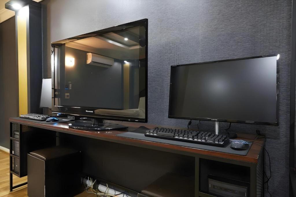 Hotel Head-One Uijeongbu Εξωτερικό φωτογραφία